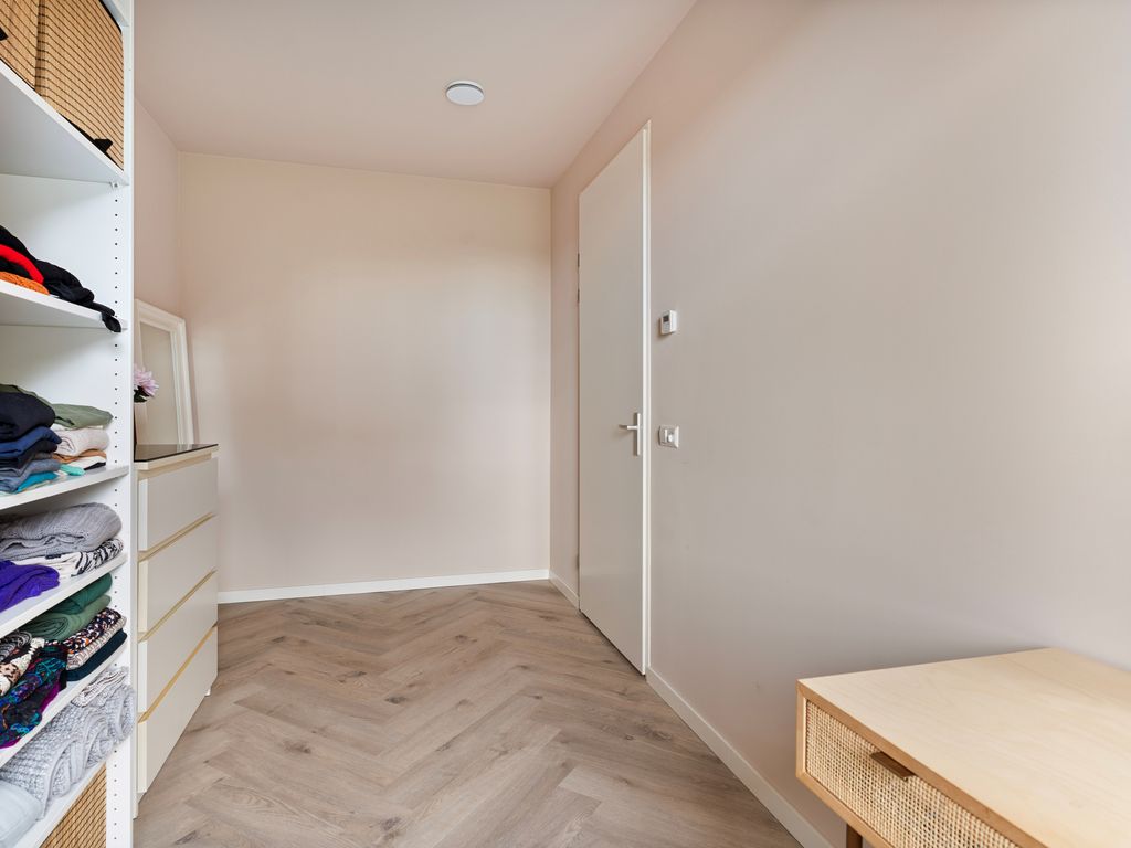 Moerasorchidee 31, Lelystad