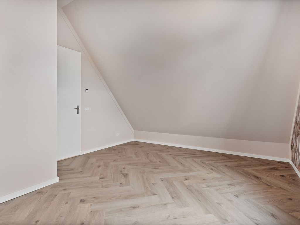Moerasorchidee 31, Lelystad