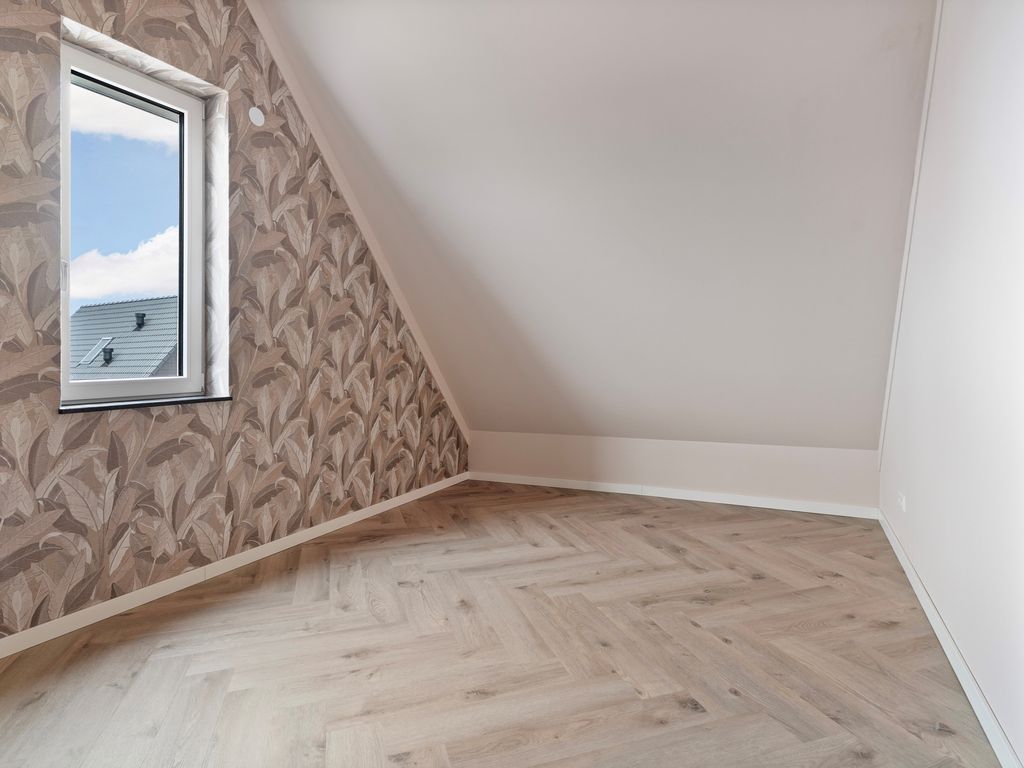 Moerasorchidee 31, Lelystad