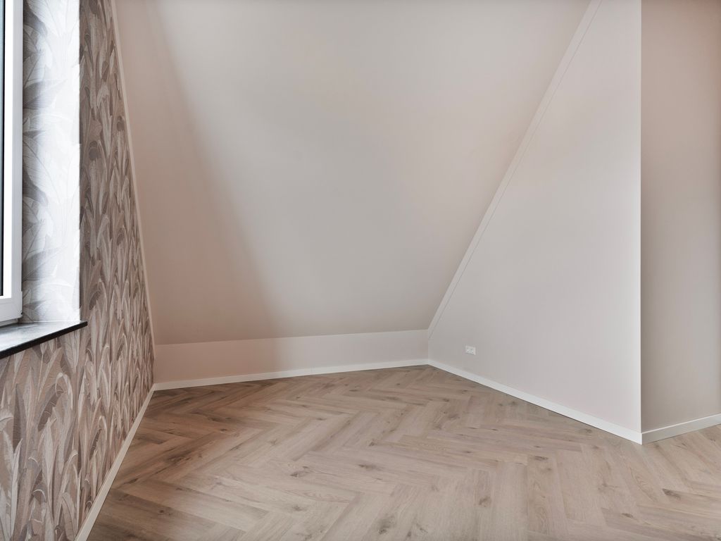 Moerasorchidee 31, Lelystad