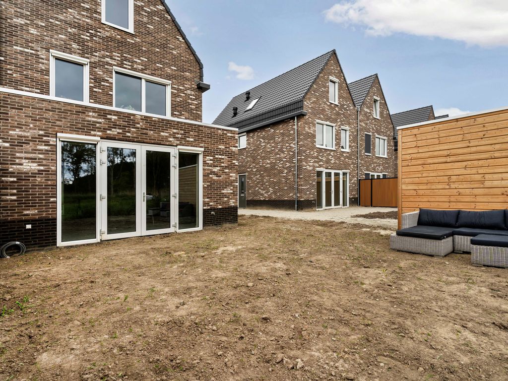 Moerasorchidee 31, Lelystad