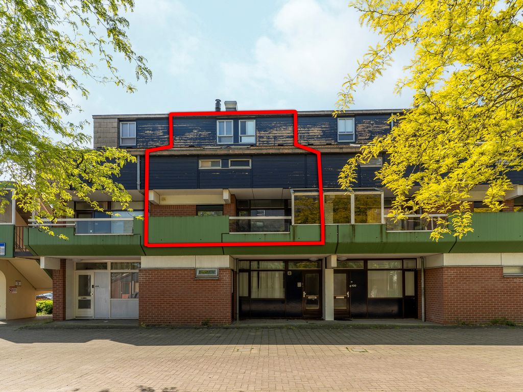 Bastion 400, Lelystad