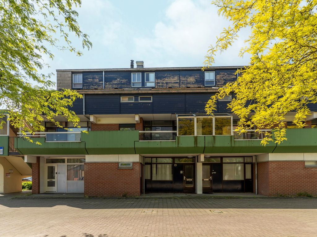 Bastion 400, Lelystad