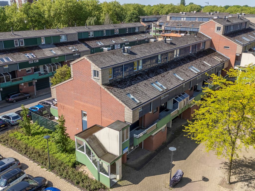 Bastion 400, Lelystad