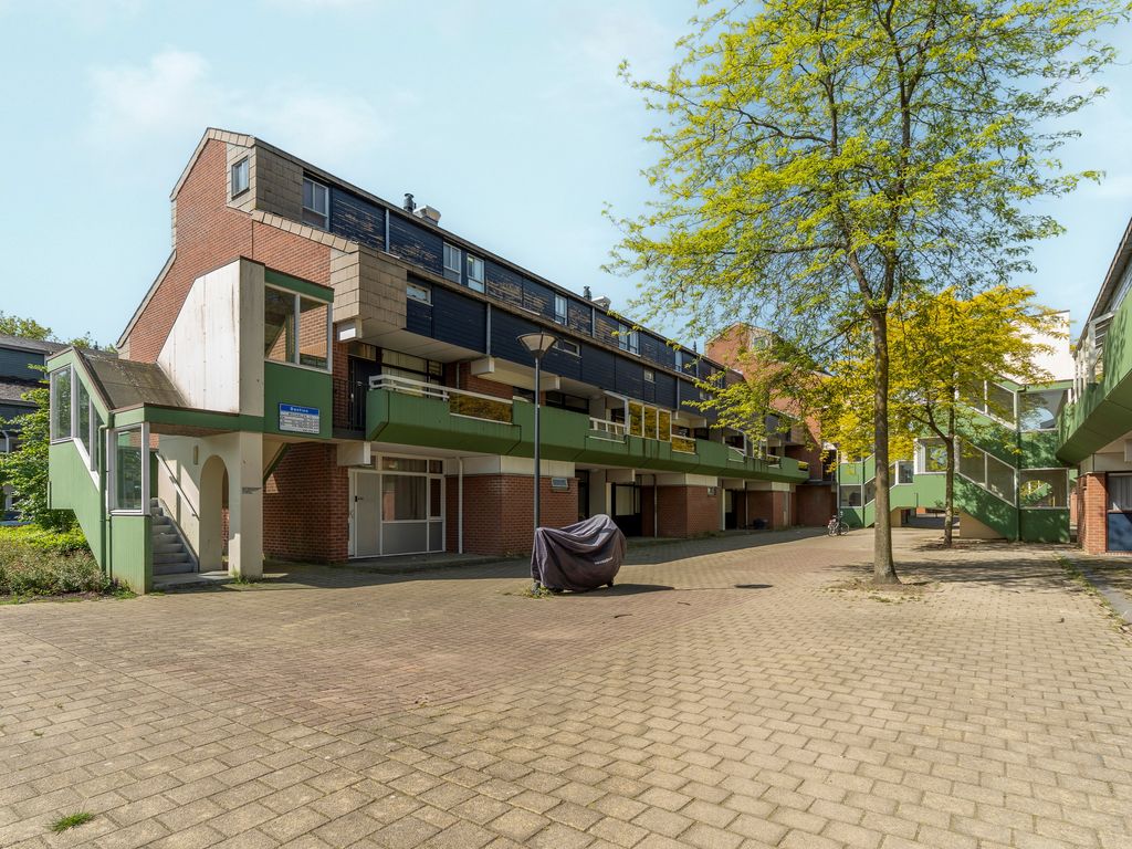 Bastion 400, Lelystad