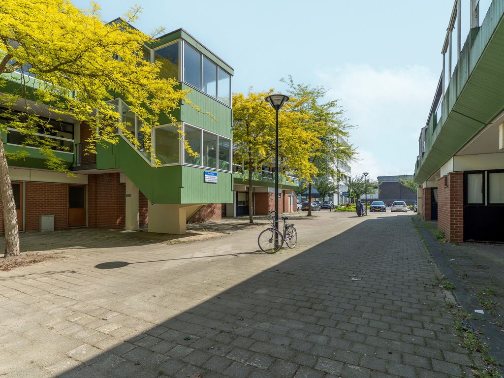 Bastion 400, Lelystad