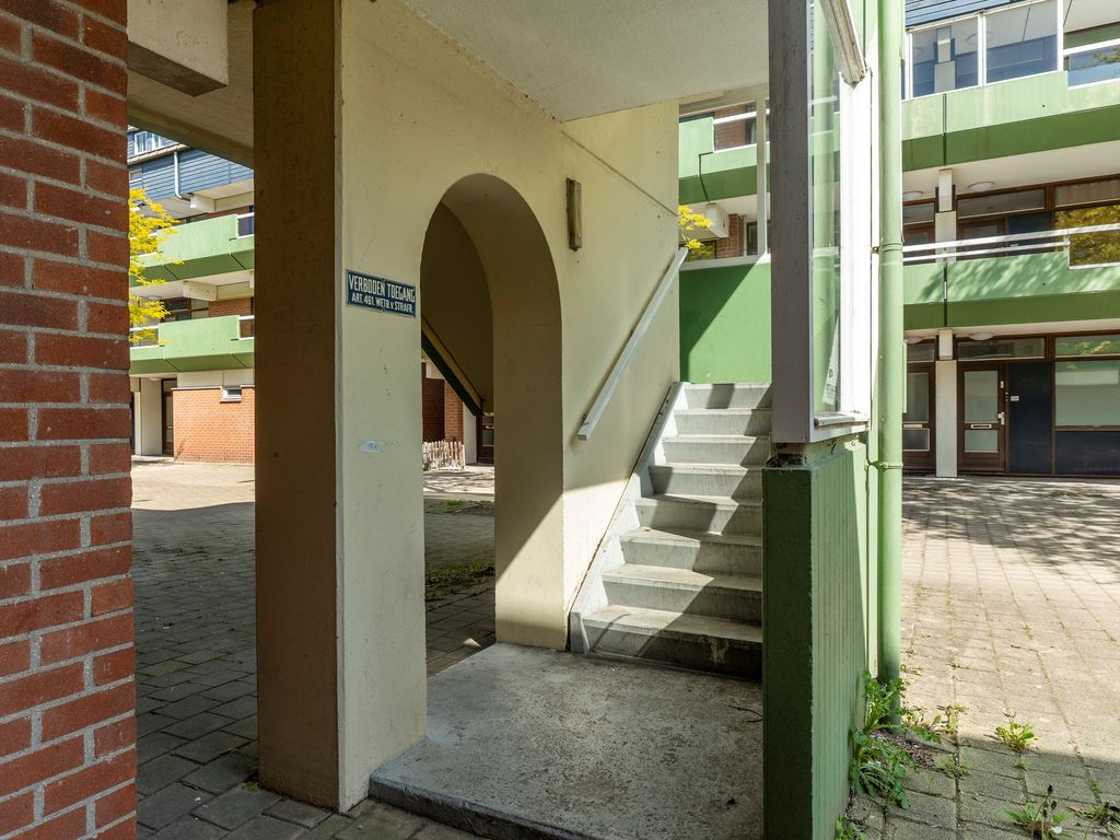 Bastion 400, Lelystad