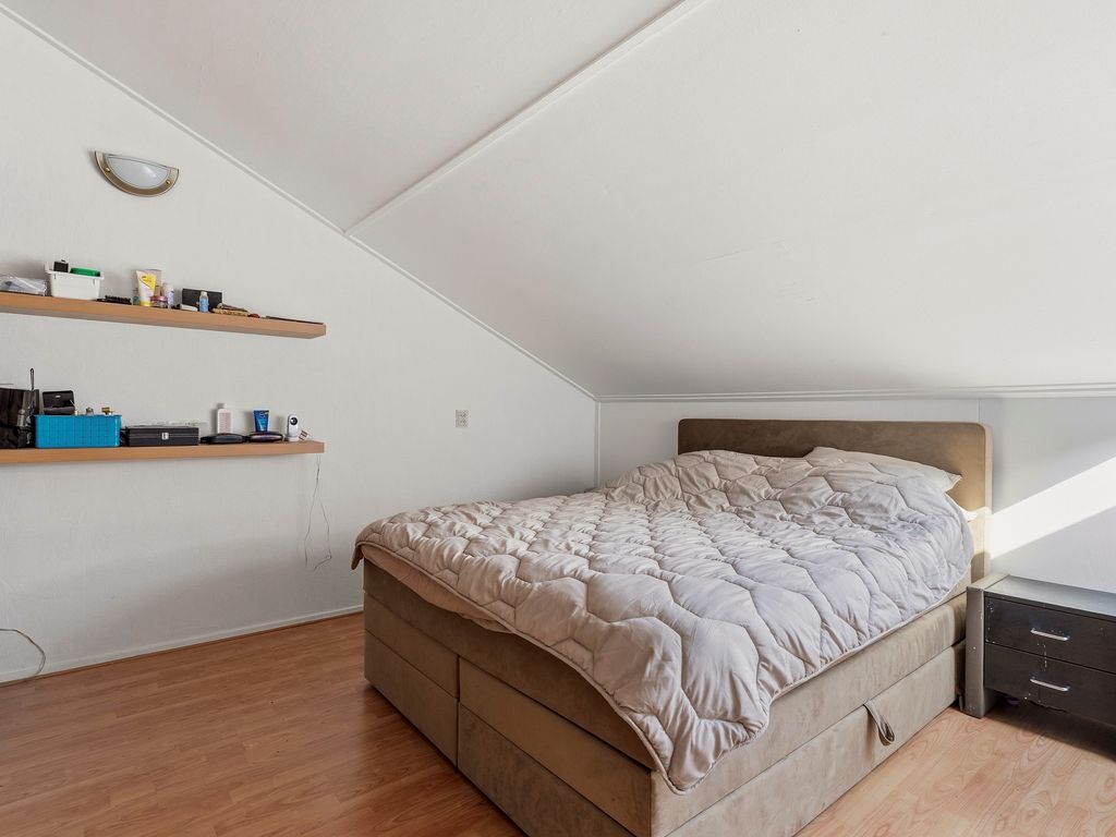Bastion 400, Lelystad