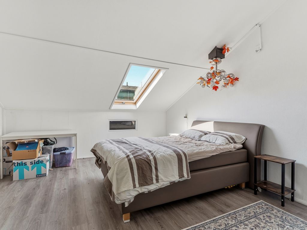 Bastion 400, Lelystad