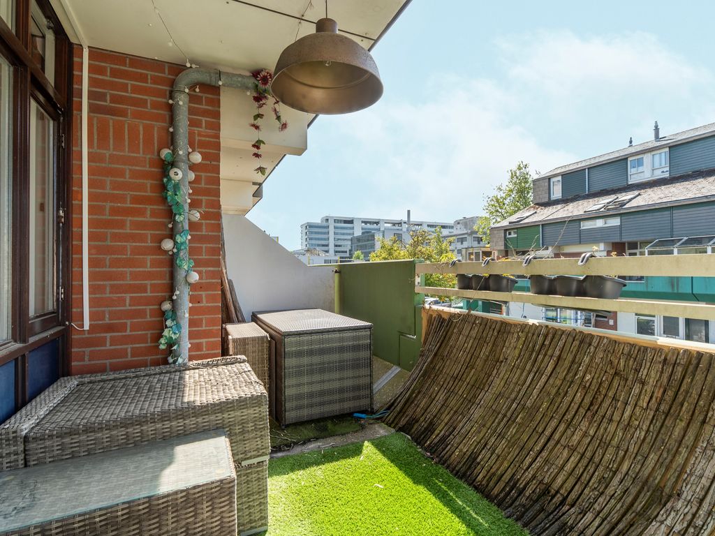 Bastion 400, Lelystad