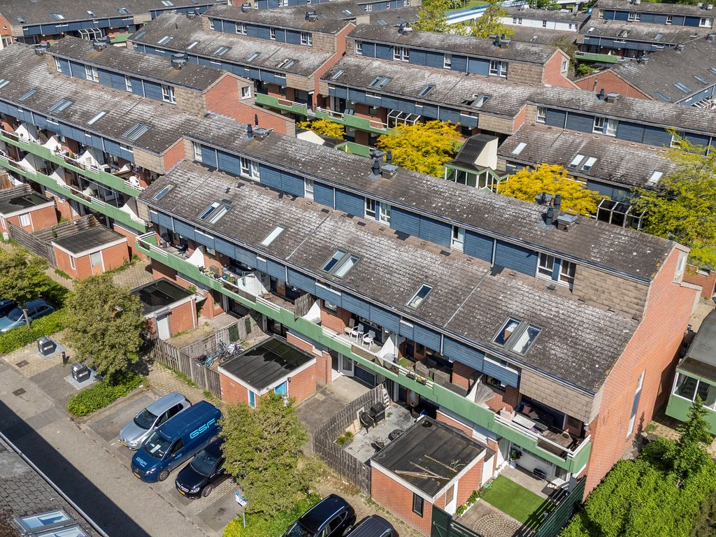 Bastion 400, Lelystad