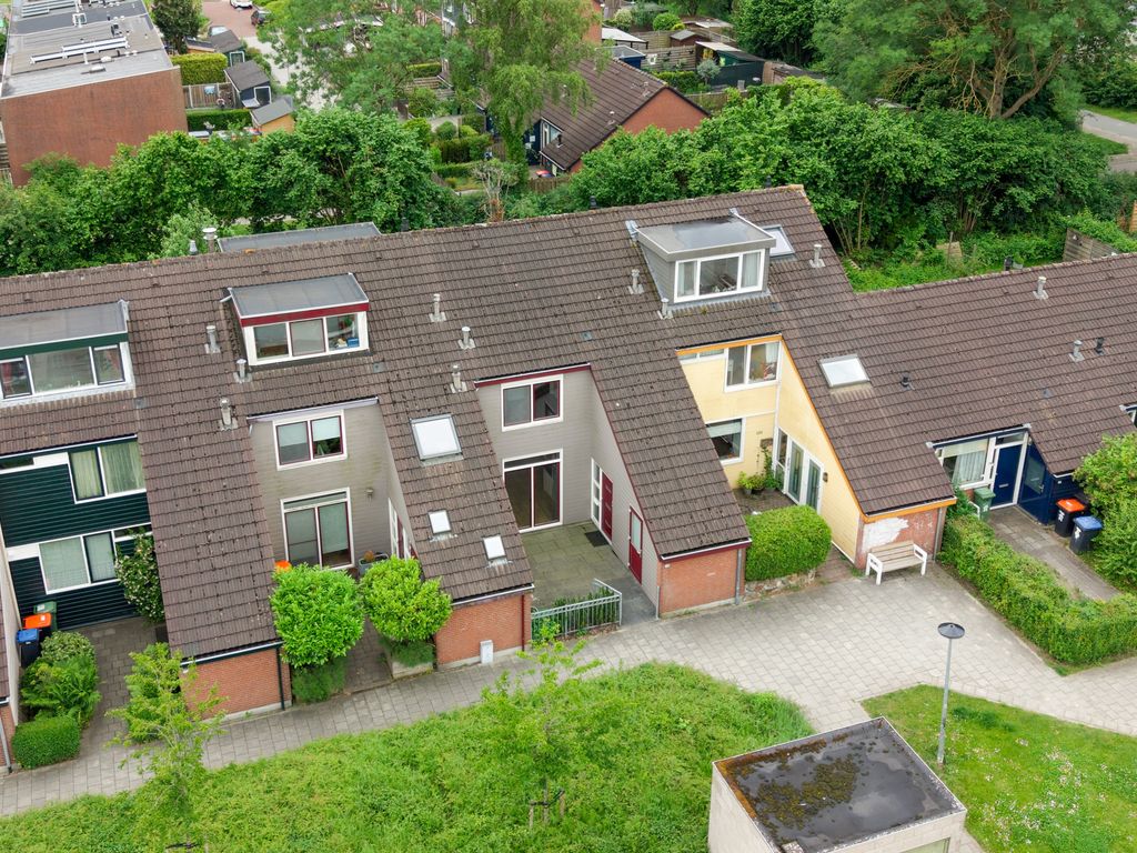 Hofstede 109, Lelystad