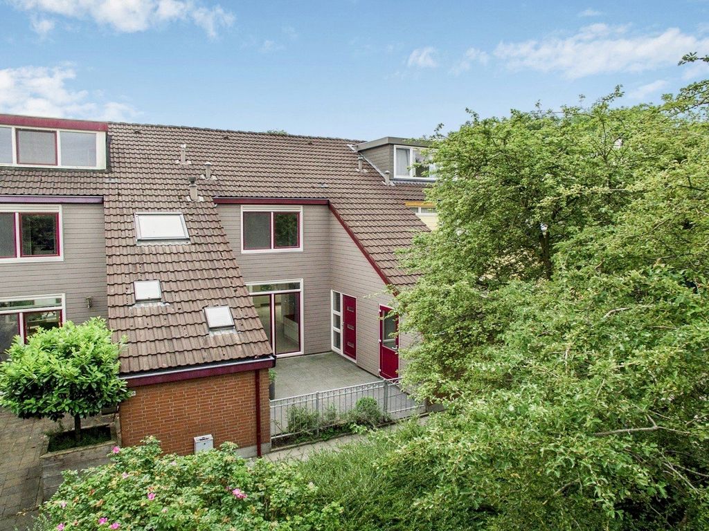 Hofstede 109, Lelystad