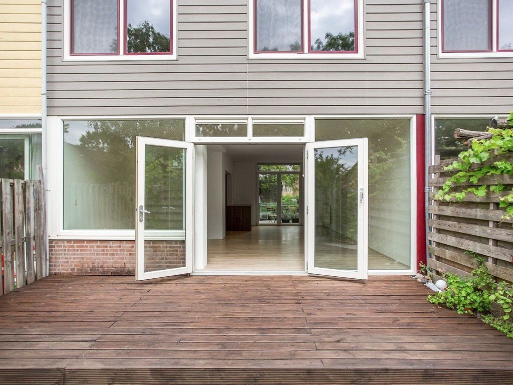 Hofstede 109, Lelystad