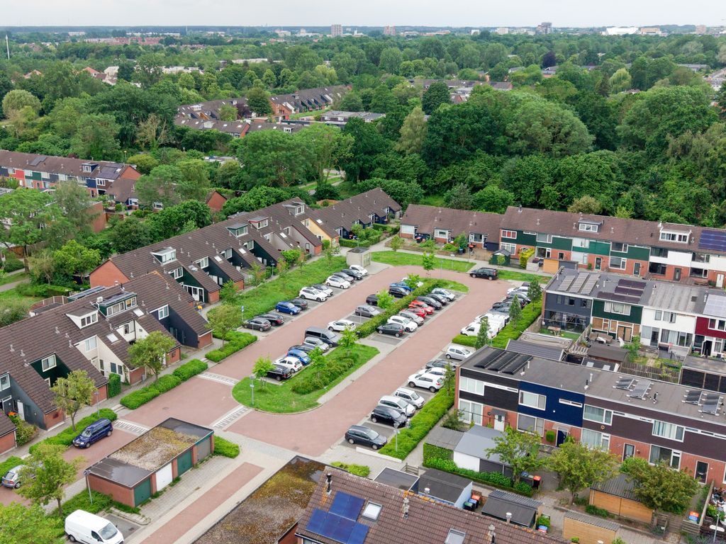 Hofstede 109, Lelystad
