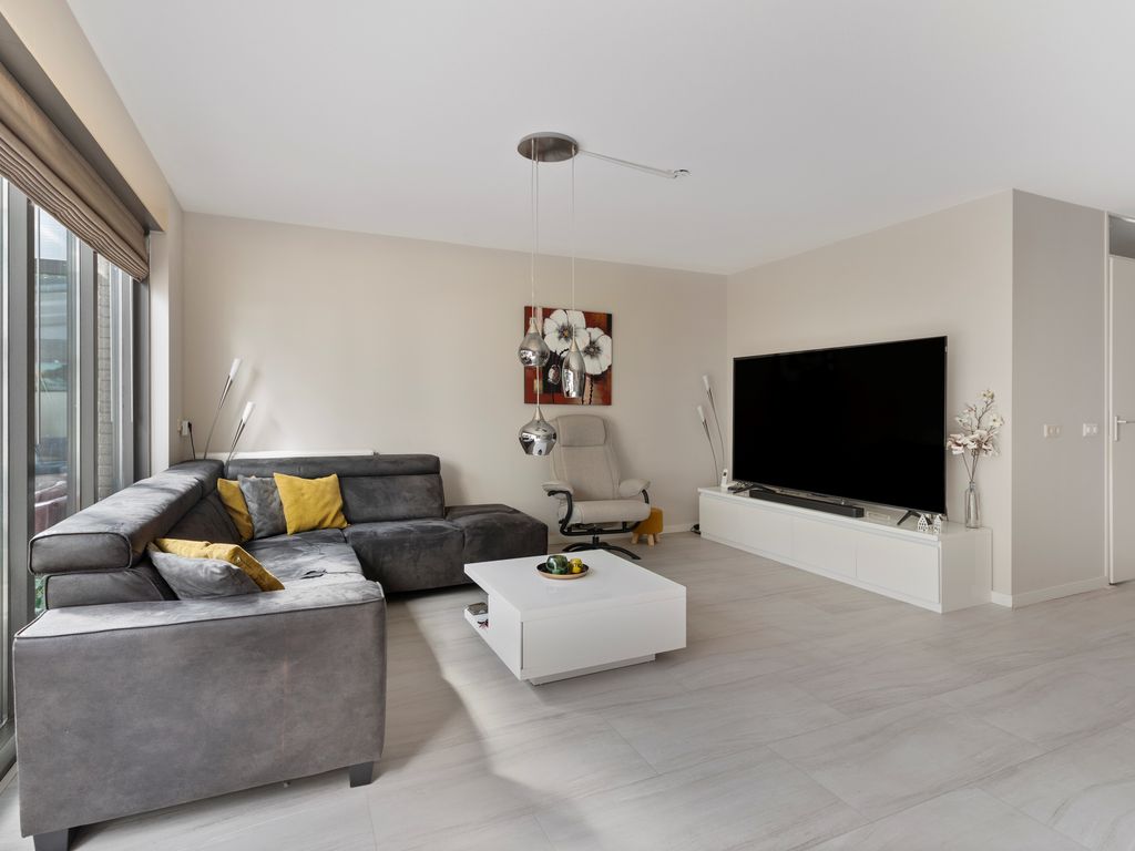 Picassoweg 98, Almere