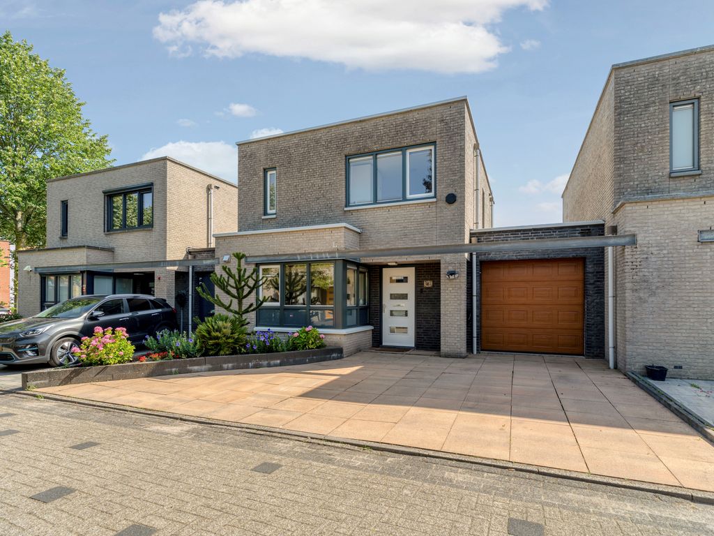 Picassoweg 98, Almere