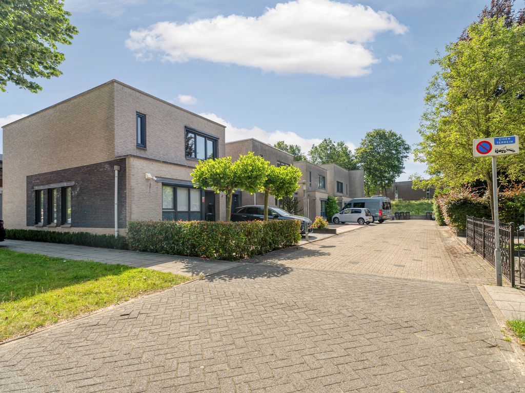 Picassoweg 98, Almere