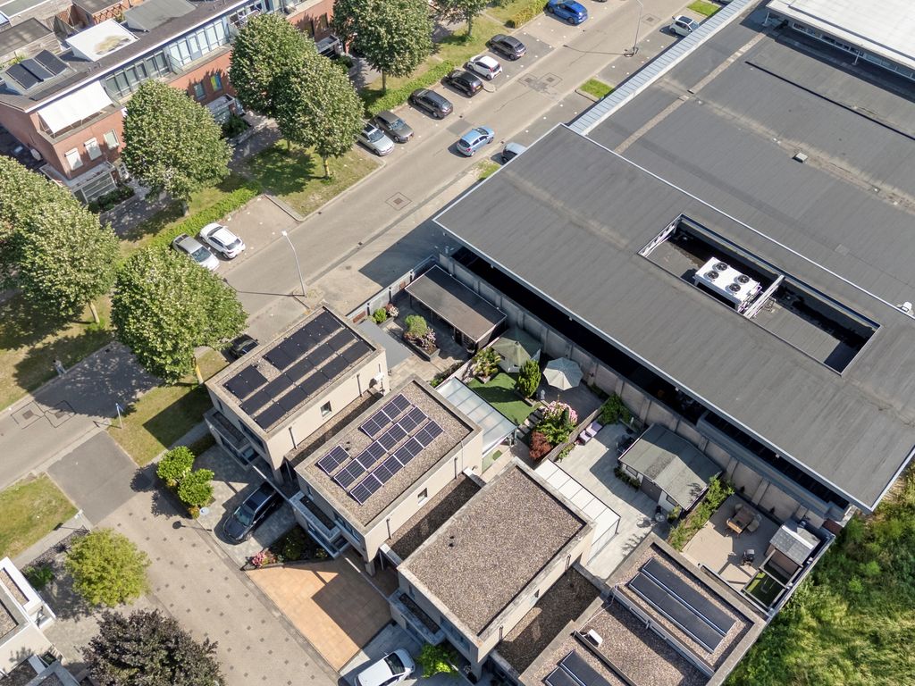 Picassoweg 98, Almere