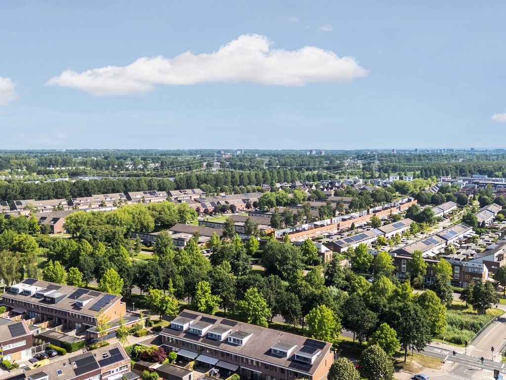 Picassoweg 98, Almere