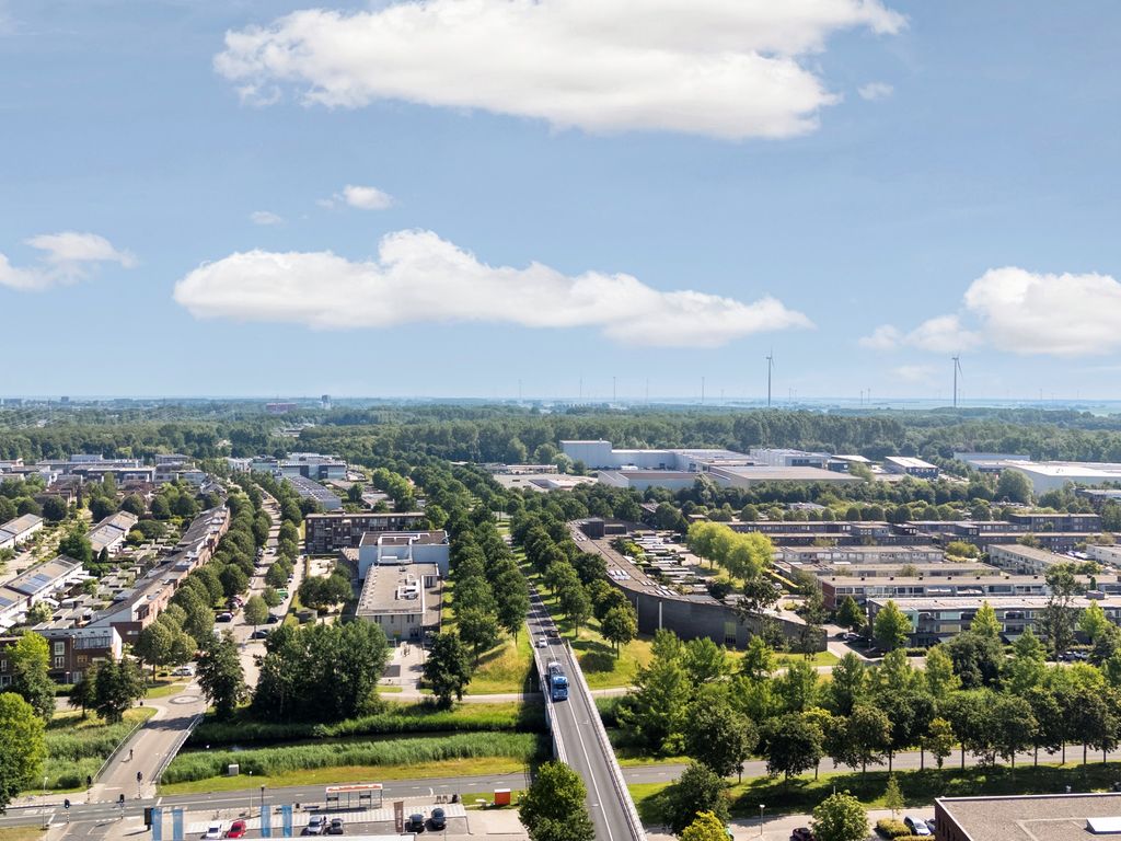 Picassoweg 98, Almere