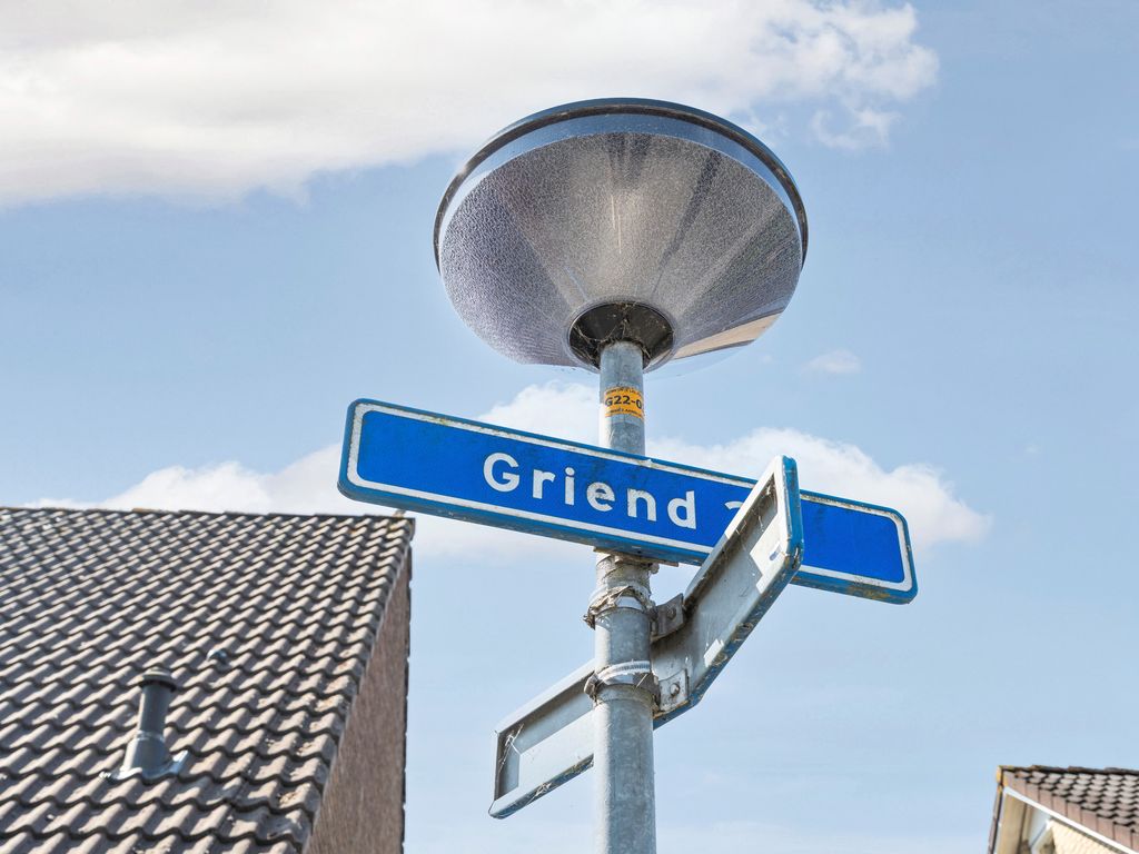 Griend 23 30, Lelystad