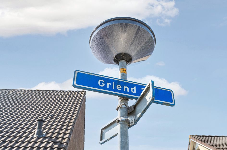 Griend 23 30