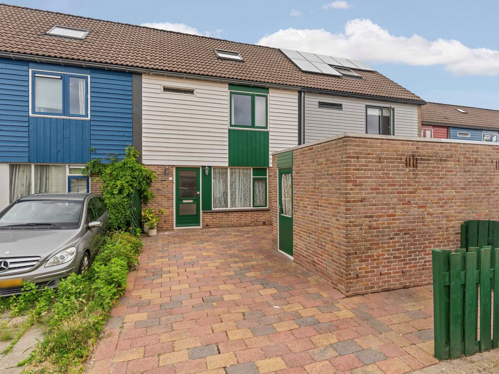Hollands Diepstraat 70, Lelystad