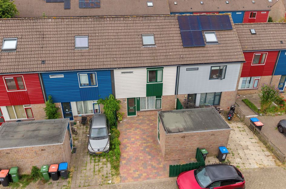 Hollands Diepstraat 70