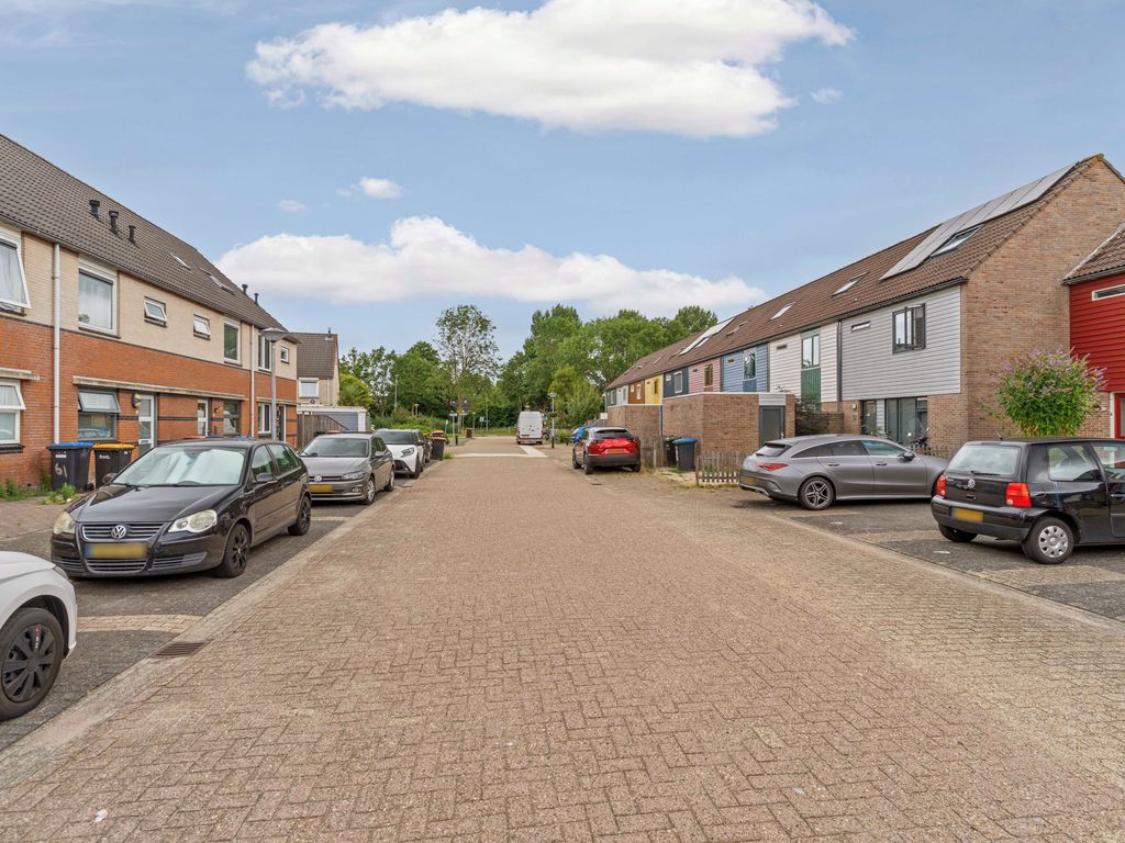 Hollands Diepstraat 70, Lelystad