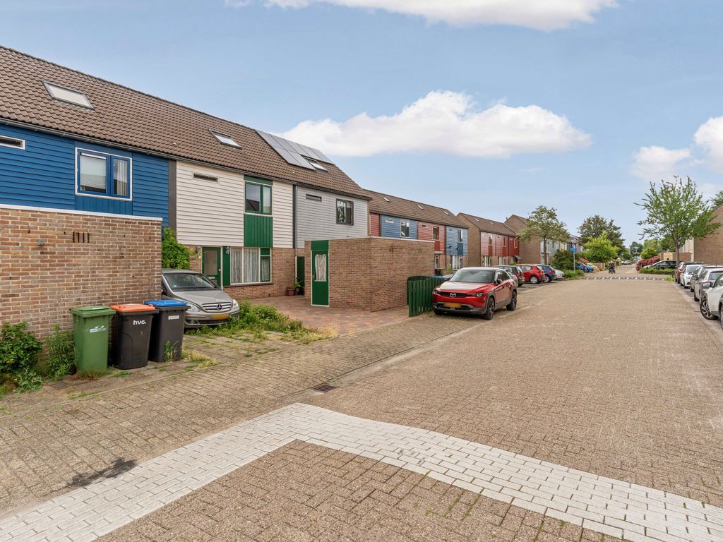 Hollands Diepstraat 70, Lelystad