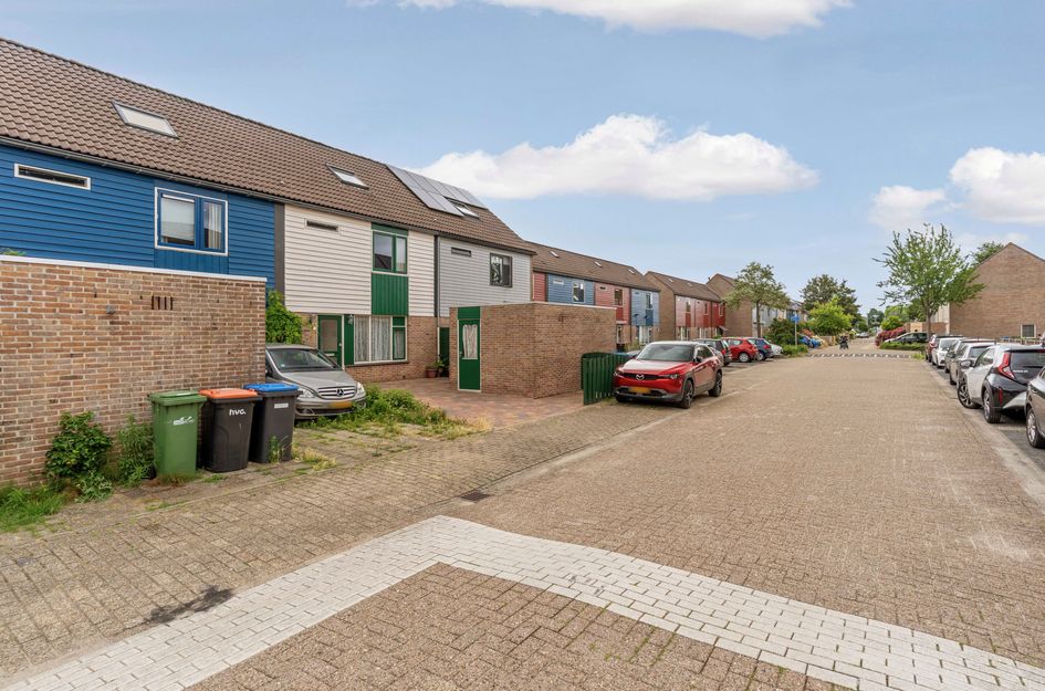 Hollands Diepstraat 70