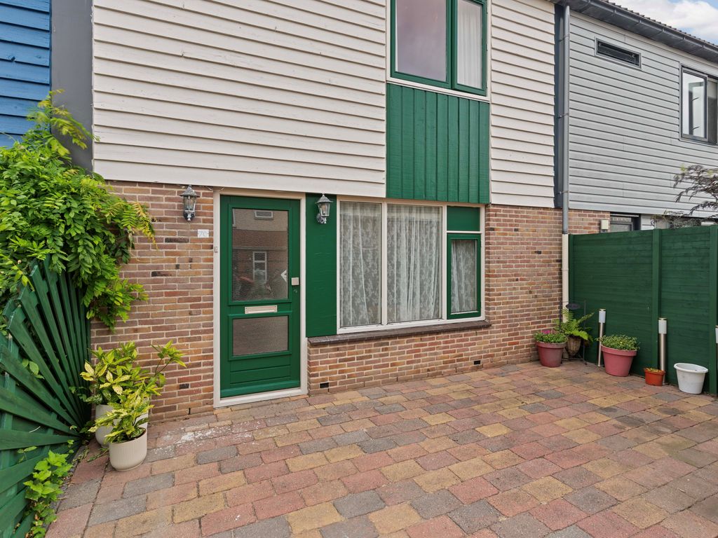 Hollands Diepstraat 70, Lelystad