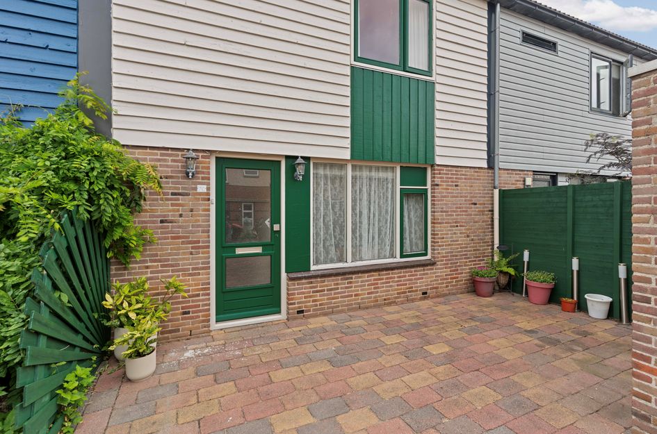 Hollands Diepstraat 70