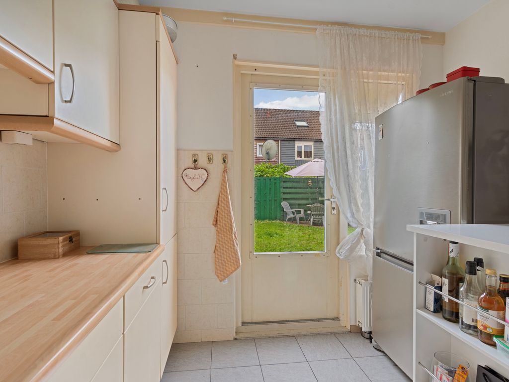 Hollands Diepstraat 70, Lelystad