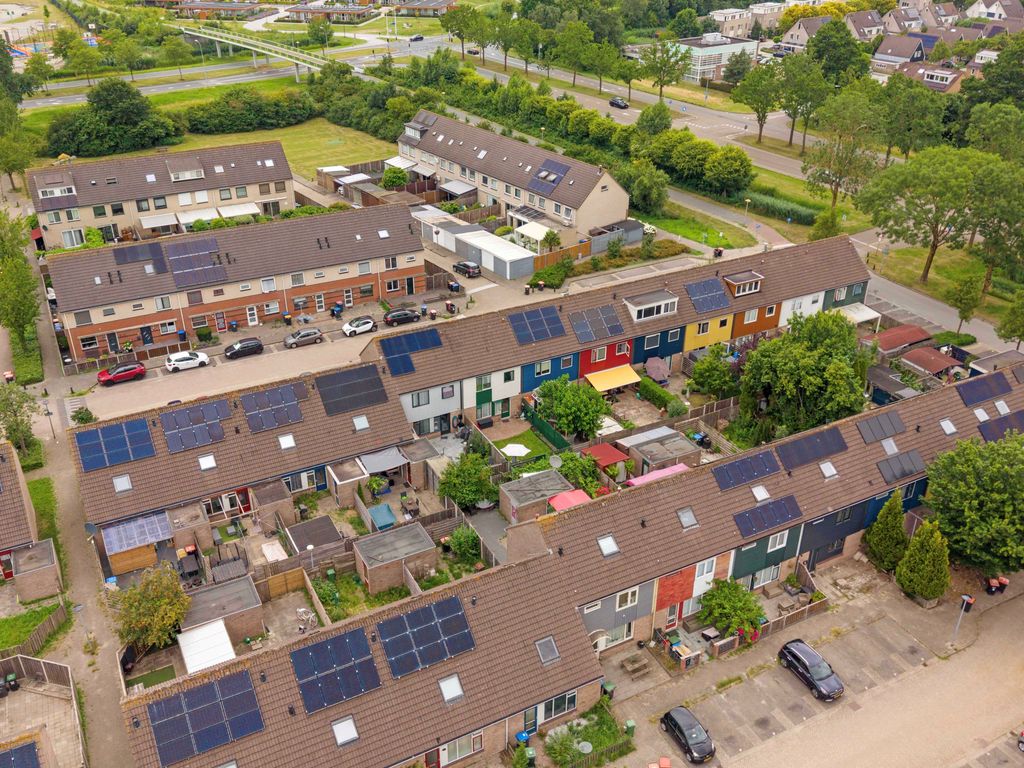 Hollands Diepstraat 70, Lelystad