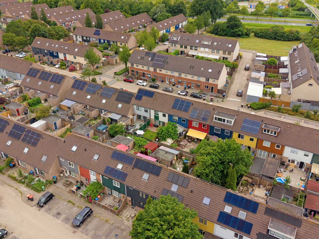 Hollands Diepstraat 70, Lelystad