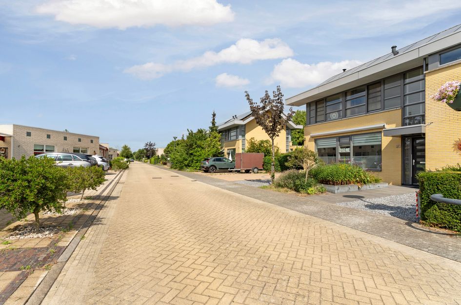 De Klencke 33