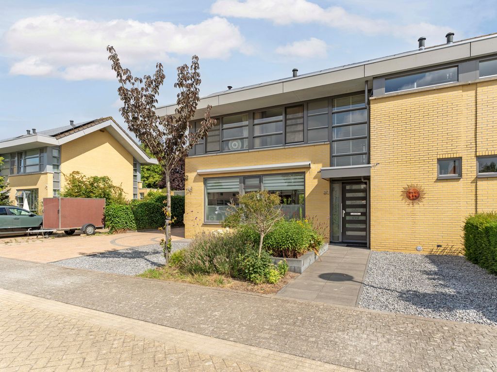 De Klencke 33, Lelystad