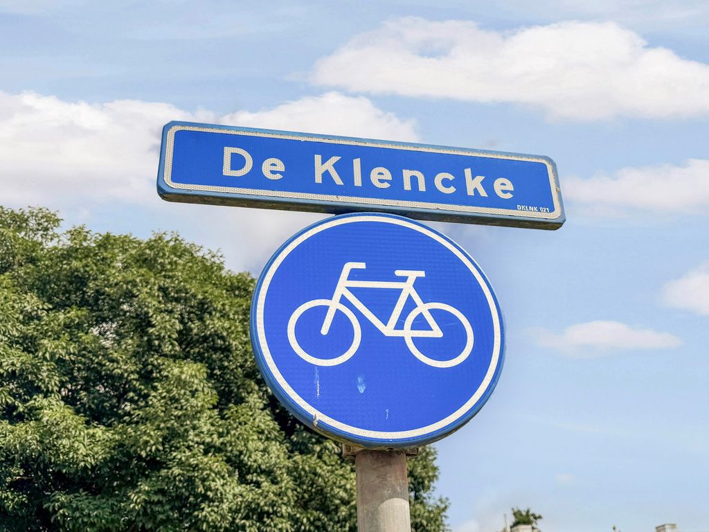De Klencke 33, Lelystad