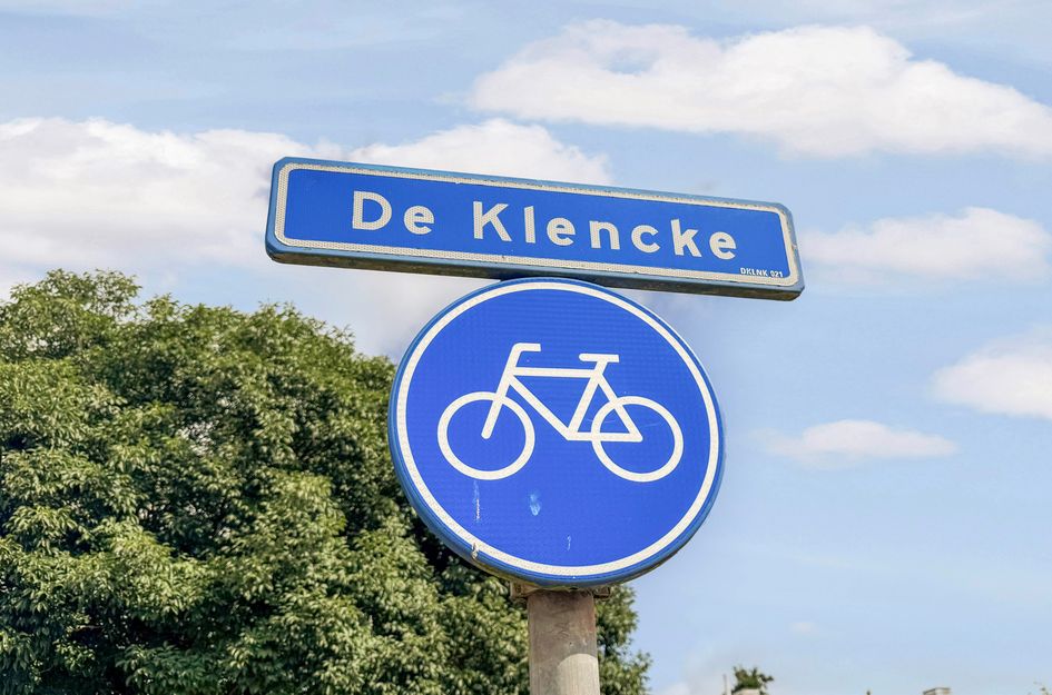 De Klencke 33