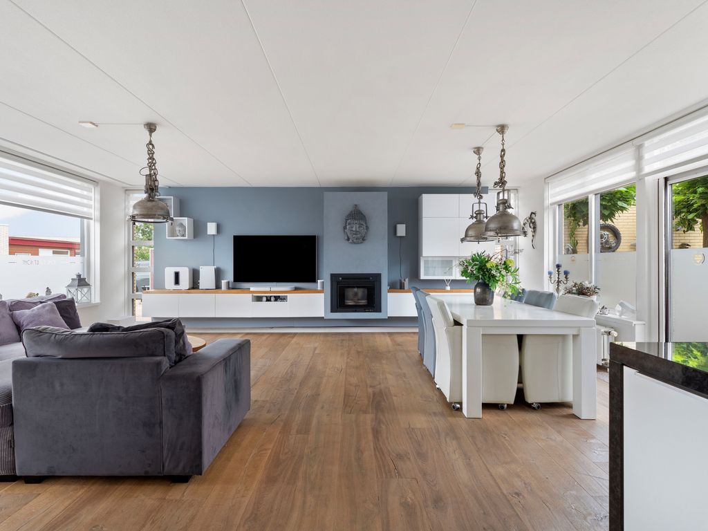 De Klencke 33, Lelystad