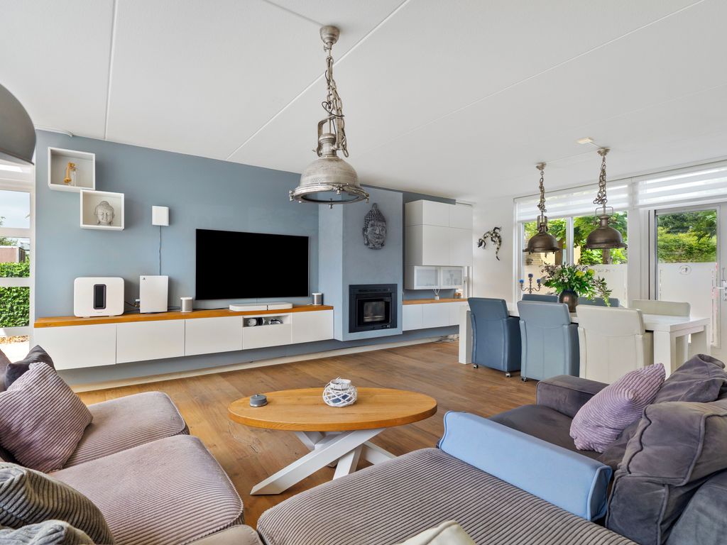 De Klencke 33, Lelystad