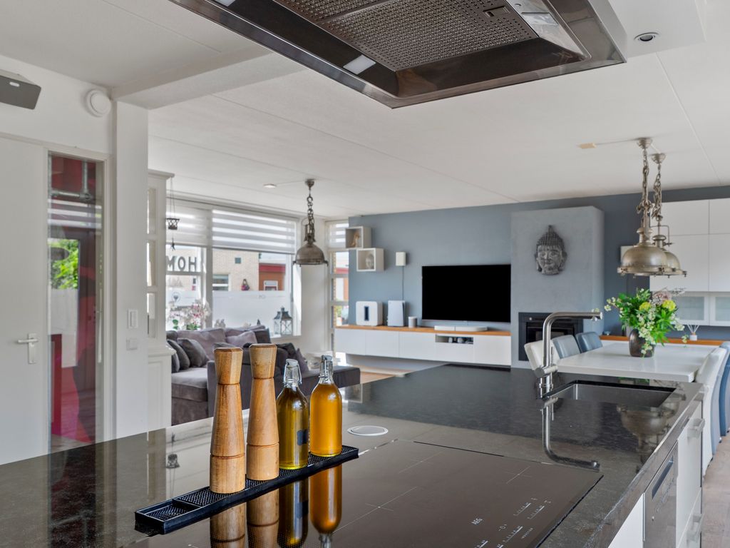 De Klencke 33, Lelystad
