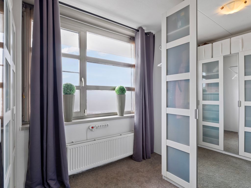 De Klencke 33, Lelystad