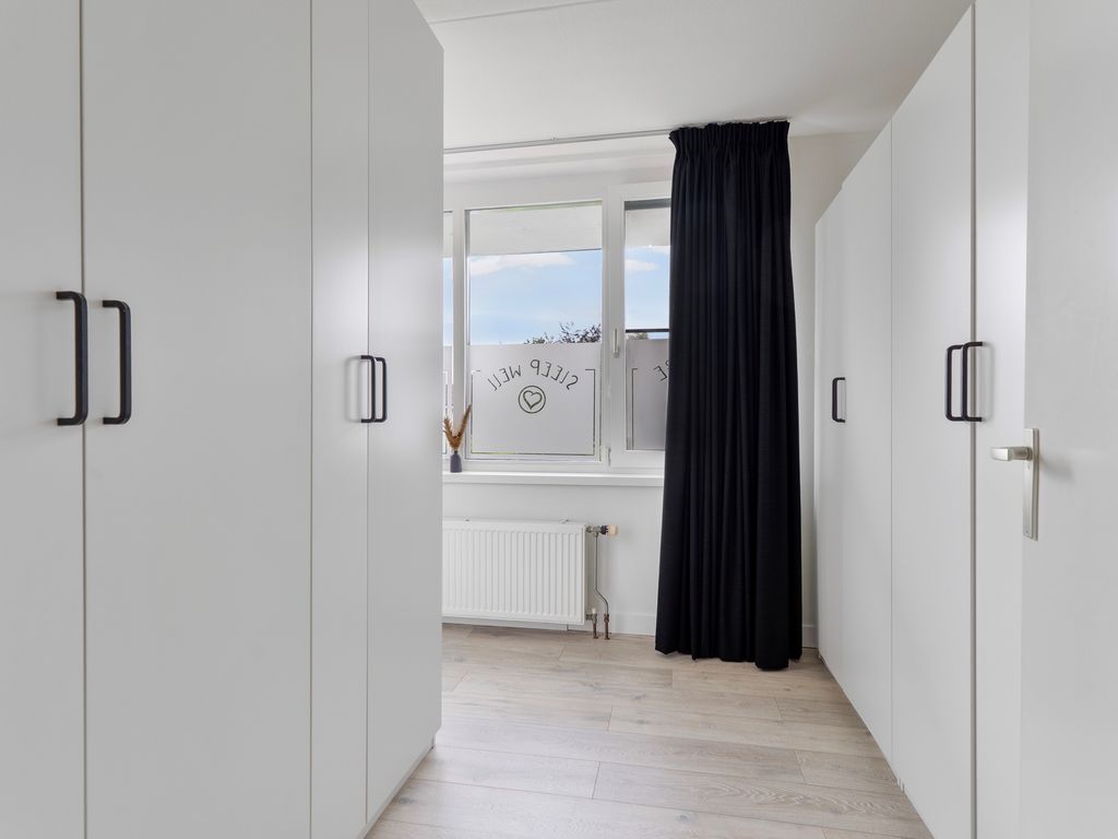 De Klencke 33, Lelystad