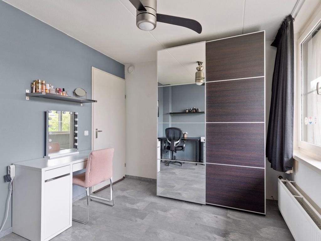 De Klencke 33, Lelystad