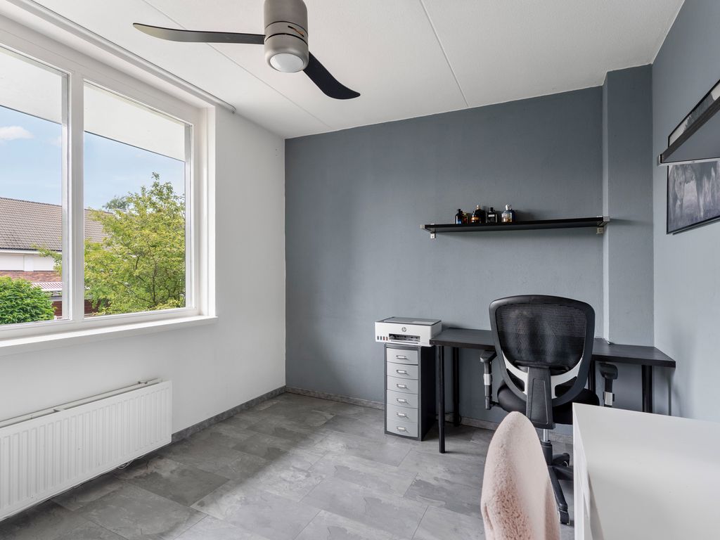 De Klencke 33, Lelystad