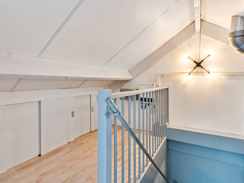 De Klencke 33, Lelystad