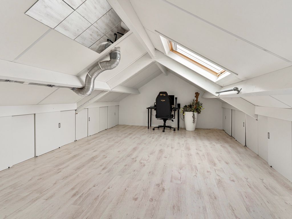 De Klencke 33, Lelystad